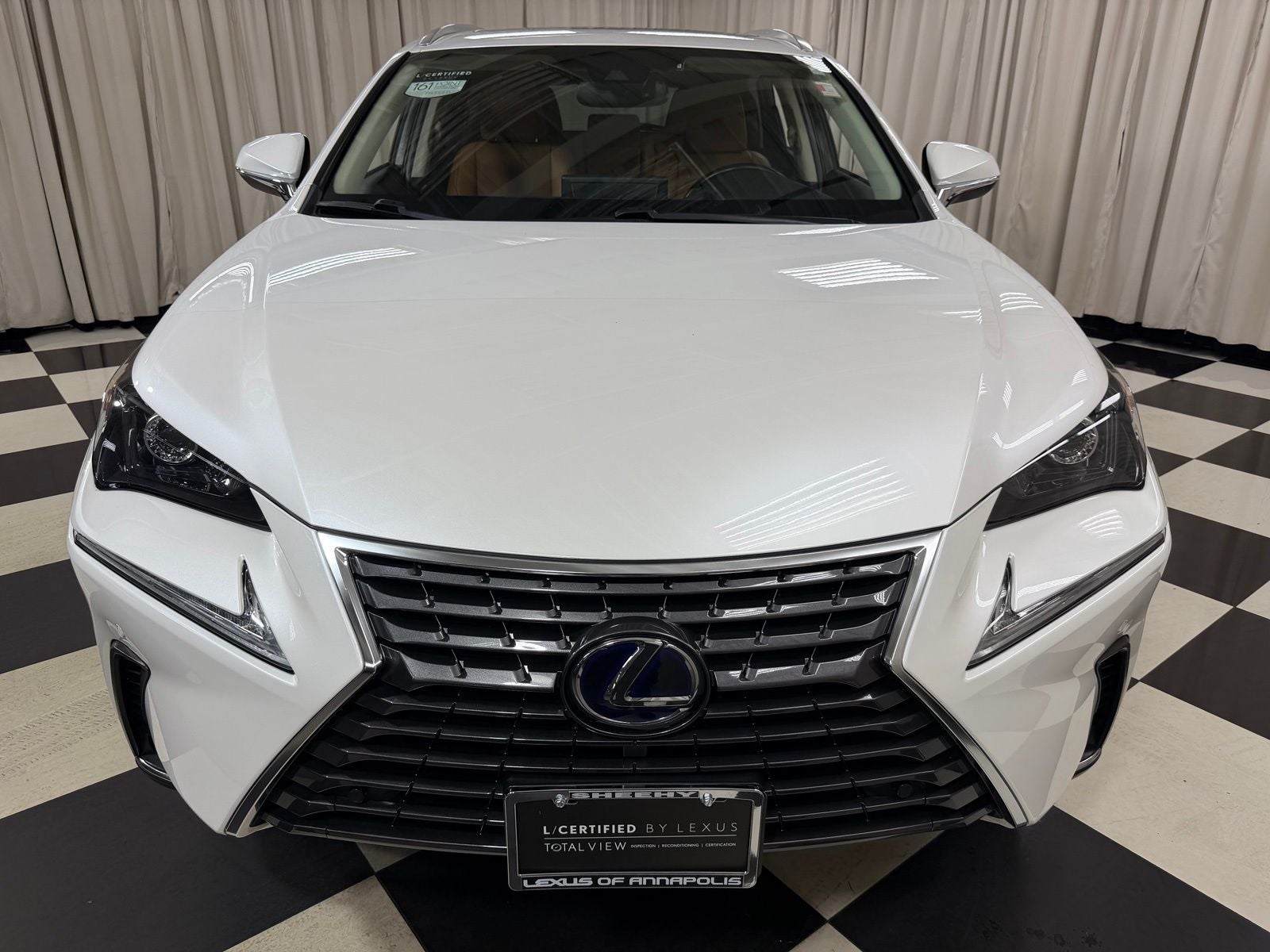 lexus nx hybrid 2021 JTJGJRDZ8M5014596 image lexus nx hybrid 2021 JTJGJRDZ8M5014596 image